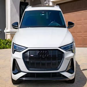 AUDI E-TRON QUATTRO CHRONOS EDITION 2022 D'OCCASION (LHD/RHD) - Product Image 1