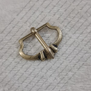 Hebilla de cinturón Medieval Vikingo, TT-0999 - Product Image 6