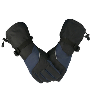 <b>Waterproof</b> <b>Gloves</b> For kids winter <b>Gloves</b> <b>waterproof</b> <b>Mens</b> Ski <b>Gloves</b> With Top Quality New Snowboard Ski custom Winter Mitts - Product Image 6