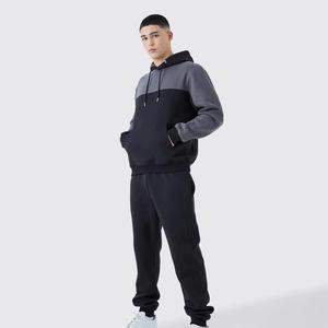 High Manufacture Quality Made <b>Men</b> Fleece Tracksuits Jogging Wear <b>Pullover</b> <b>Men</b> Fleece Tracksuit - Product Image 1