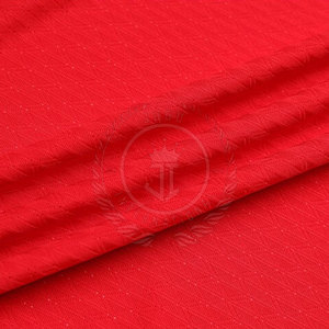 ชุดฟุตบอลผู้ใหญ่ ดีไซน์ล่าสุด ระบายอากาศได้ดี สีสันปรับแต่งได้ ผ้าโพลีเอสเตอร์ 100% แห้งเร็ว แขนสั้น เหมาะสำหรับทุกฤดูกาล - Product Image 4