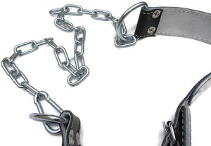 Meilleur Design Cuir de Vache de Haute Qualité Protection Professionnelle Respirant Léger Harnais de Tête Motif Solide Grande Taille - Product Image 5