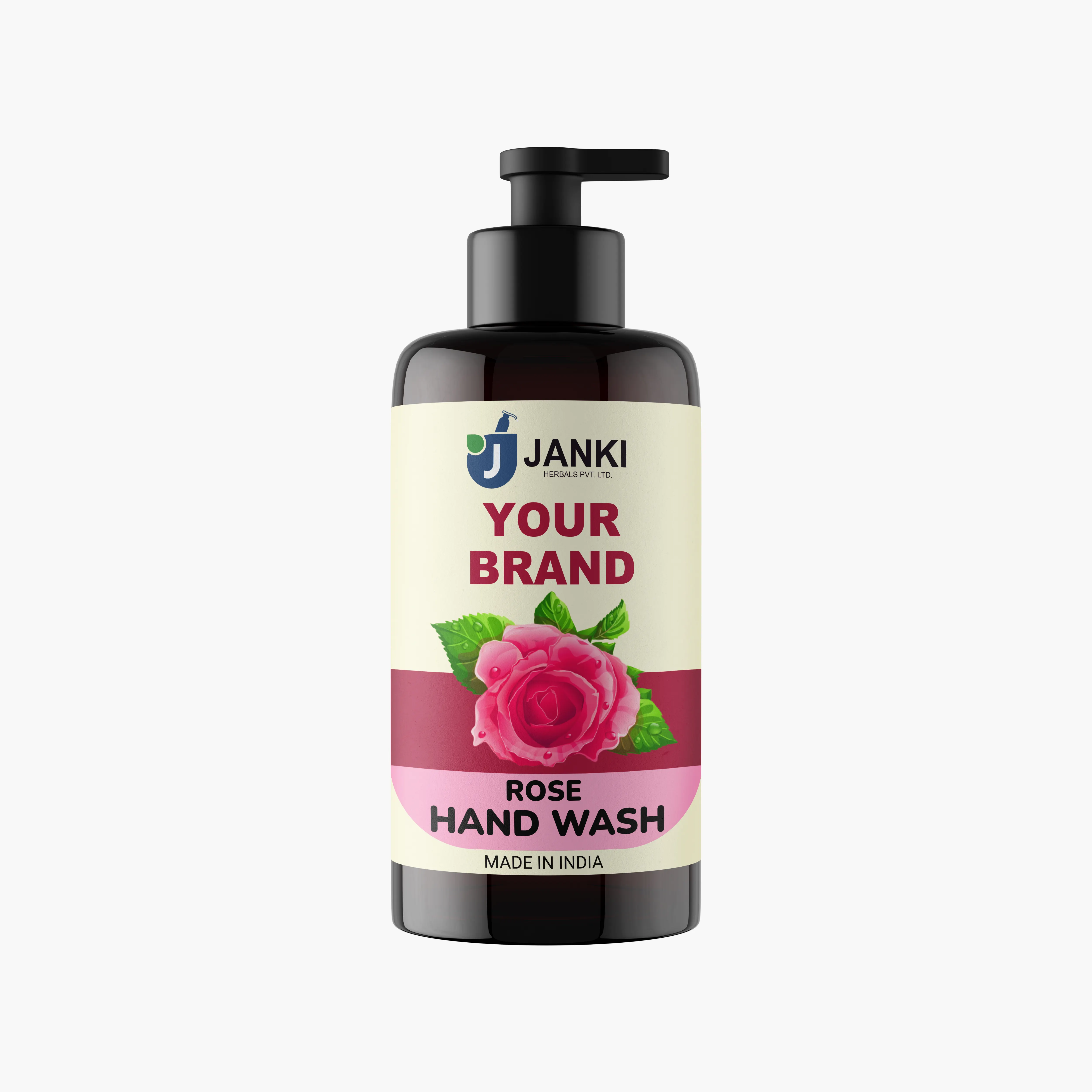 Натуральное органическое мыло для рук