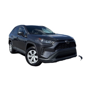 Toyota RAV4 LE 2020 Usado en Buen Estado - Product Image 1