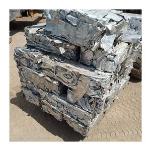 Mejor Relación Calidad-Precio, Chatarra de Aluminio BOLL 6063 de Holanda, 99.99% de Contenido de Al, Pureza y Limpieza Verificadas para Aplicaciones de Fundición/Horneo - Product Image 5