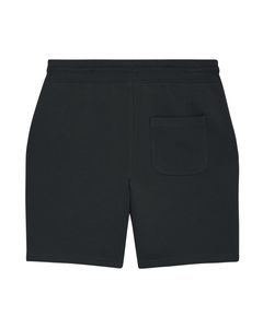 Moda impresa verano hombres 2 piezas conjunto corto hombres conjunto corto camiseta conjunto corto camisetas pantalones cortos - Product Image 6