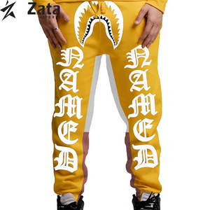 ชุดวอร์มผ้าขนแกะระบายอากาศได้ดีสำหรับฤดูหนาวชุดวอร์มสตรีทมีฮู้ดและกางเกงวอร์มพิมพ์ลายแบบกำหนดเองได้ - Product Image 5