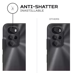 ANTISHOCK Motorola Moto G22 Protecteur d'écran Accessoire premium pour protéger l'écran de votre téléphone - Product Image 4