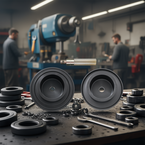 Installateur de joints d'étanchéité Gedore KL-1025-105 105 mm - Product Image 3