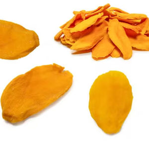 Mangue séchée biologique de qualité supérieure 100g-Pure, naturelle et meilleure vente du Vietnam - Product Image 1