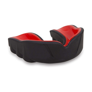 Protector bucal deportivo de gran venta 2023, Protector de dientes EVA con logotipo personalizado para boxeo y MMA, protección dental para artes marciales - Product Image 1