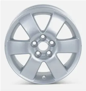 Bainel 15 "x 6" Corolla ma trận 2003 2004 2005 2006 2007 2008 nhà máy OEM bánh xe rim 69424 OEM 42611ab011 cho TOYOTA