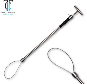 Nuevo Soporte para Cerdos de Alta Resistencia, Equipo de Contención para Ganado para Uso Agrícola por TARIQ CRAFTED INDUSTRIES - Product Image 1