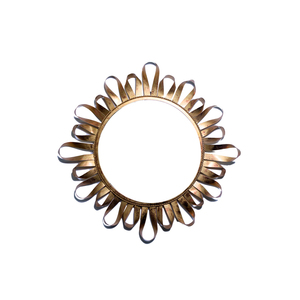 Rectangular Hand Engraved Decorative Wall <b>Mirror</b> Frame Home Wall Decoration <b>Hanging</b> Wall <b>Mirror</b> - Product Image 6