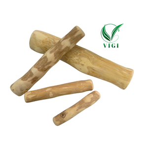 ไม้กาแฟสำหรับเคี้ยวเหนียวทนทานสำหรับเคี้ยวที่แข็งแรง - Product Image 3