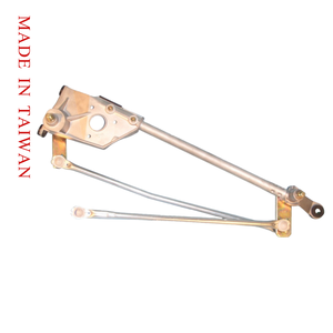 Enlace de limpiaparabrisas de plástico eléctrico para coche para HONDA Accord 98 'OEM #76530-S84-A01 - Product Image 1