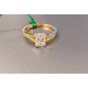 แหวนเพชร SR-1036 ประเภทสินค้า - Product Image 1