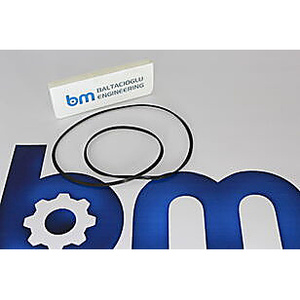 Anillo Exterior de Pistón Baltacioglu, PB 52.6232.10 para Transmisión Automática de Autobús, Repuesto de Posventa - Product Image 3