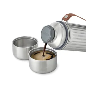 Termo Personalizado Black+Blum Duo Explorer, Artículos Premium para Bebidas - Product Image 5