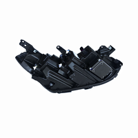 Conjunto de faro delantero dinámico LED completo actualizado al por mayor para piezas de automóvil Chery Arrizo 8 Chery