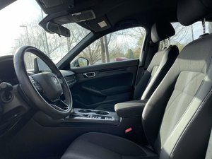 Honda Civic Sport d'occasion propre 2023 - Product Image 4