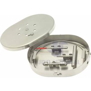 VENTE FLASH  Ensemble de dévaseurs veineux NABATOFF allemands Instruments chirurgicaux médicaux Produits de la meilleure qualité Approuvé CE ISO - Product Image 1