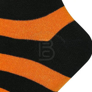 Calcetines personalizados para hombres y mujeres, calcetines deportivos, calcetín térmico de compresión a la moda para hombres, calcetín de invierno, tejido informal - Product Image 5