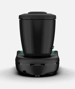 NUEVO Y RECIÉN LLEGADO: Thermomix TM7 1000W, Procesador de Alimentos Eléctrico Controlado por Aplicación, Tazón Mezclador de Acero Inoxidable, Multifuncional - Product Image 4