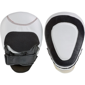 นวมชกมวยไทยหนังคุณภาพสูง2023โลโก้ตามสั่งสำหรับฝึกมวยระบายอากาศป้องกันเป็นมิตรกับสิ่งแวดล้อม - Product Image 6