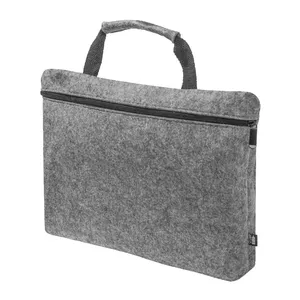 Bolsa Ecológica para Computadora Portátil, Solución de Almacenamiento de Fieltro para Dispositivos Electrónicos - Product Image 1