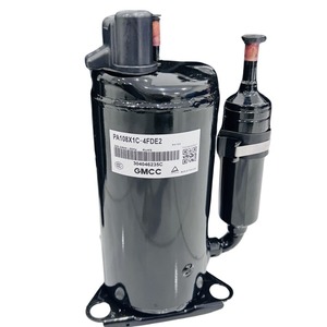 Compresseur GMCC en promotion pour systèmes de réfrigération commerciale, entrepôts frigorifiques et équipements de climatisation - Product Image 1