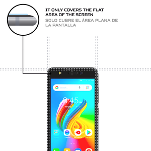 ฟิล์มกันรอย ANTISHOCK สำหรับอุปกรณ์เสริมมือถือเทคโน เอฟ 2 พรีเมียม - Product Image 4