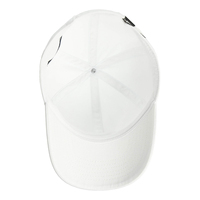Gorras de Béisbol Lisas Teñidas de Nuevo Estilo, Muy Demandadas, con Logotipo Personalizado, de Alta Calidad, Transpirables, Impermeables, Unisex, de Poliéster/Algodón Suave