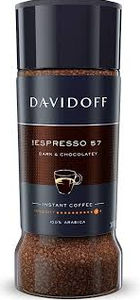 Meilleures ventes de Davidoff Espresso Intense 100g, prix d'usine pour les grands importateurs et les distributeurs de café en capsules haut de gamme - Product Image 2