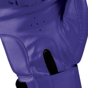Guantes de Boxeo Profesionales de Alta Calidad, Personalizados y Económicos de Fábrica, Venta Caliente, Personalización de Logotipo de Fábrica - Product Image 3