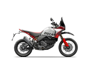 รถจักรยานยนต์วิบาก937 3ปีสำหรับ2025ใหม่ - Product Image 2