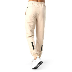 Pantalons de survêtement décontractés pour hommes les plus vendus, coupe ajustée tendance, taille mi-haute, lavage foncé et léger, vêtements confortables - Product Image 2