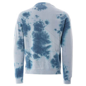 Nueva llegada 2023 hombres ácido lavado sudadera secado rápido hombres usan ácido lavado sudaderas para la venta - Product Image 2