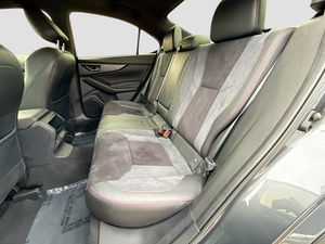 WRXs d'occasion 2023, Limited AWD, berline essence turbocompressée 2.4L, conduite à gauche, véhicule automatique - Product Image 5