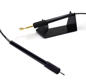 Cuchillo eléctrico <span class=keywords><strong>de</strong></span> cera para <span class=keywords><strong>laboratorio</strong></span> Dental, pantalla <span class=keywords><strong>de</strong></span> temperatura precisa, Kit <span class=keywords><strong>de</strong></span> pluma <span class=keywords><strong>de</strong></span> tallado <span class=keywords><strong>de</strong></span> <span class=keywords><strong>doble</strong></span> encerador con 6 puntas, tallador <span class=keywords><strong>de</strong></span> cera ultrafino - Product Image 6