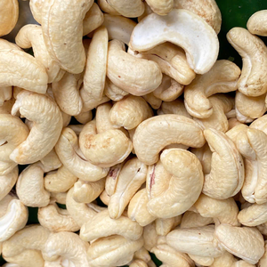 ถั่วเม็ดมะม่วงหิมพานต์ออแกนิกสำหรับ Ww210 Ww180 Ww240 Ww320เวียดนามนัมแซนไดโกจำกัดการตัดตามแบบ - Product Image 1