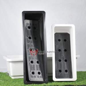 Jardinière en plastique - Product Image 5