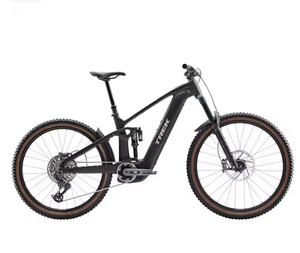 Bicicleta de Montaña Eléctrica Completa con Suspensión Total Rail+ 9.8 GX AXS T-Type Gen 5 2025 - Product Image 3