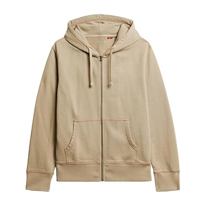 เสื้อฮู้ดผู้ชายสำหรับฤดูหนาว รุ่นโปร แอธเลต ซีรีส์ ผ้าฟลีซสำหรับเล่นกีฬา พร้อมโลโก้แบบกำหนดเอง พิมพ์ดิจิทัล จากโรงงานโดยตรง - Product Image 2