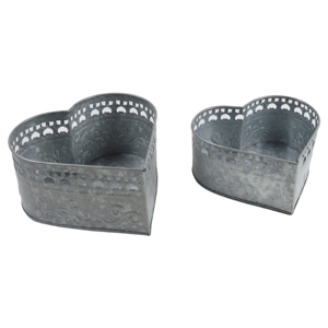 Hot Sale Planter Pot Metal Hanging <b>Basket</b> Planter Flower Pots for Floor Decor Indoor Home Garden - Product Image 3
