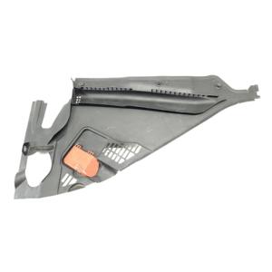 Modanatura Anteriore Destra BMW Serie 3 F30 Berlina 64319353042 (11>) - Product Image 1