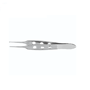 ARRUGA Capsule électrique puissante en acier inoxydable-Forceps Instrument chirurgical-Instruments chirurgicaux de base certifiés ISO-9001 - Product Image 4