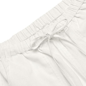 Pantalones Deportivos Personalizados con Logotipo 2026, Pantalones de Chándal Vintage con Corte Acampanado, Pantalones Deportivos Holgados con Estampado, Pantalones Cortavientos de Nailon para Hombre - Product Image 5