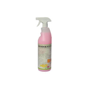 Desodorante para Baño KT-10 1L, Limpieza Profesional, B2B - Product Image 1