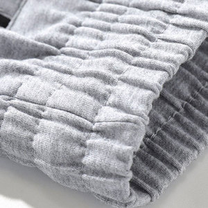 Shorts de bain en coton pour hommes en gros – Styles d'été tendance, respirants, séchage rapide, coupe confortable, options de personnalisation de marque - Product Image 6